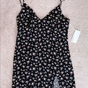 NWT REFORMATION Ventura Slip dress. Small.